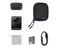 DJI Osmo 360 Standard Combo 6937224110502 - 1351088 - zdjęcie 8